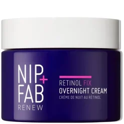 Retinol Fix Overnight Treatment Cream 50ml
