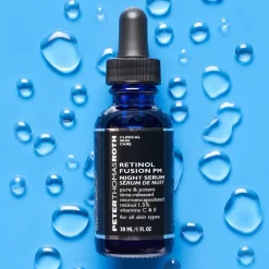 Retinol Fusion Pm Serum 30ml