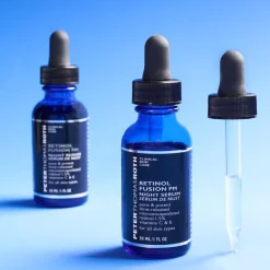 Retinol Fusion Pm Serum 30ml