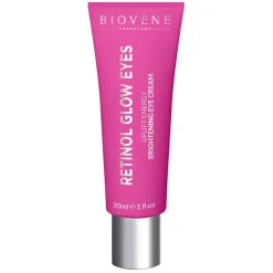 Retinol Glow Eyes Uplift Energy Brightening Eye Cream 30ml