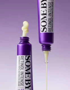 Retinol Intense Advanced Triple Action Eye Cream 30ml