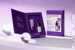 Retinol Intense Trial Kit
