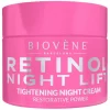 Retinol Night Lift Power Tightening Night Cream 50ml