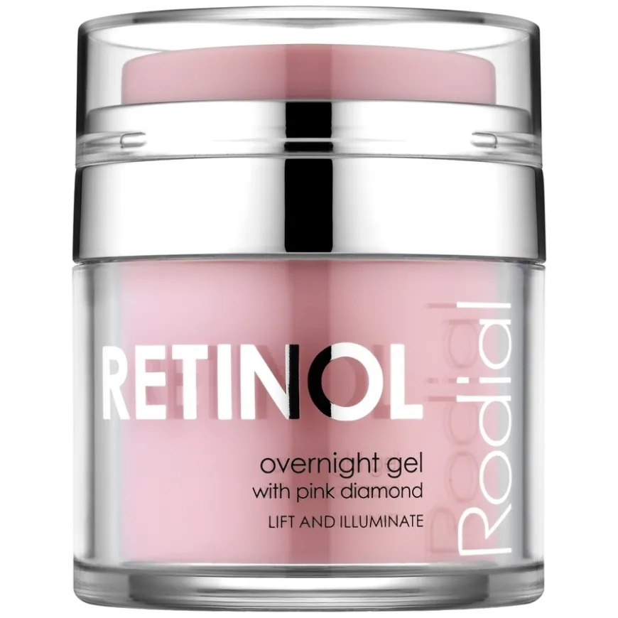 Retinol Overnight Gel 50ml