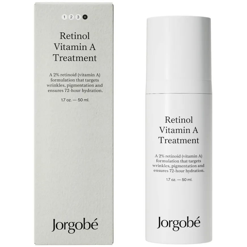 Retinol Vitamin A Treatment 50ml