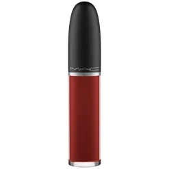 Retro Matte Liquid Lipcolour Carnivorous 5ml