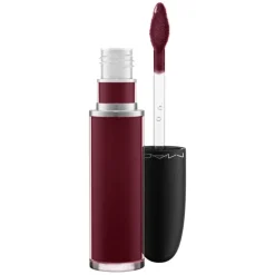 Retro Matte Liquid Lipcolour High Drama 5ml