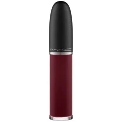 Retro Matte Liquid Lipcolour High Drama 5ml
