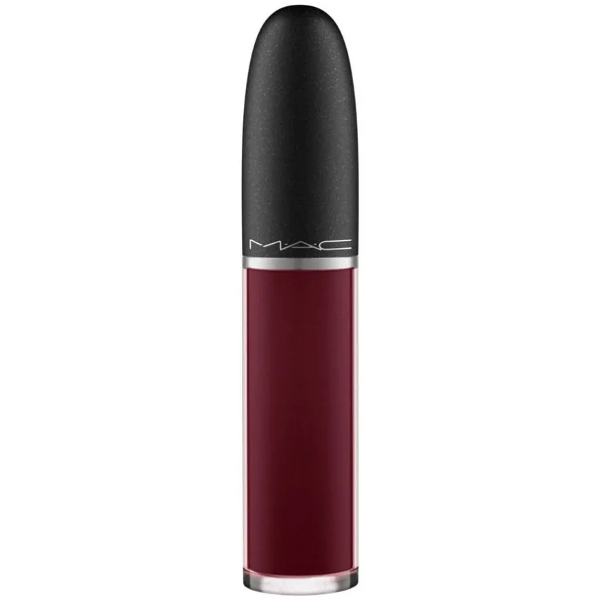 Retro Matte Liquid Lipcolour High Drama 5ml