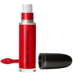 Retro Matte Liquid Lipcolor 79 Ruby Phew! 5ml