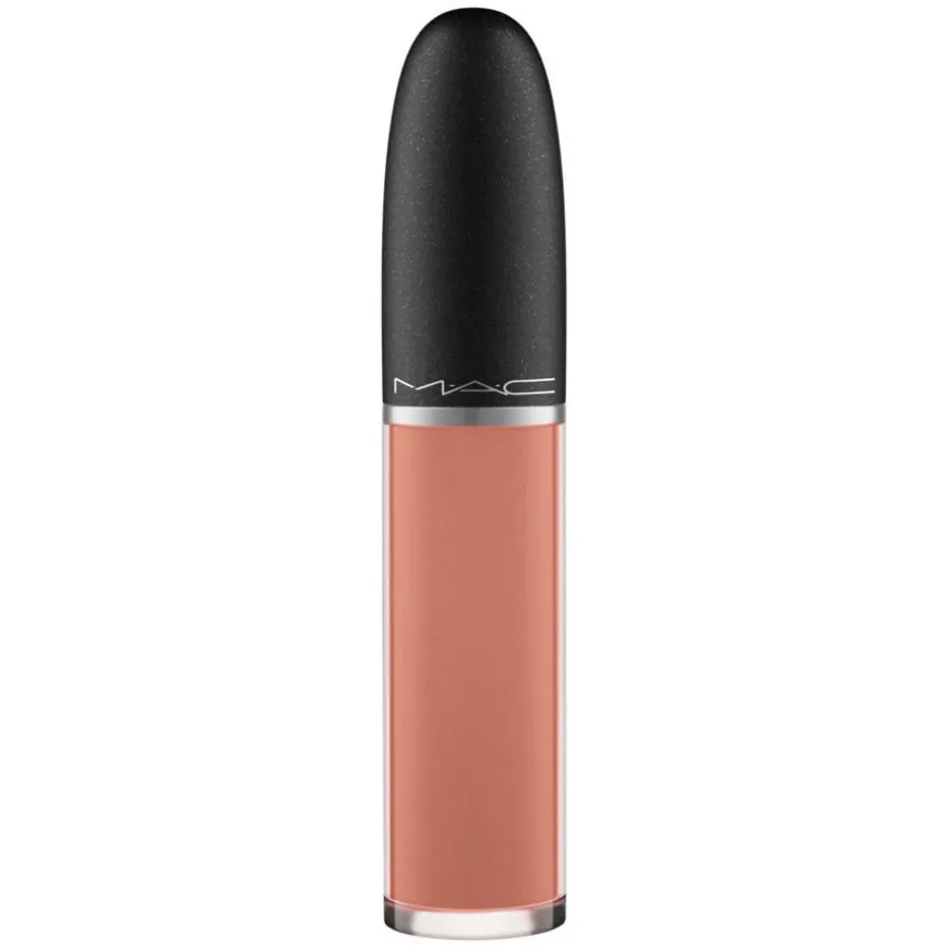 Retro Matte Liquid Lipcolour Lady-Be-Good 5ml