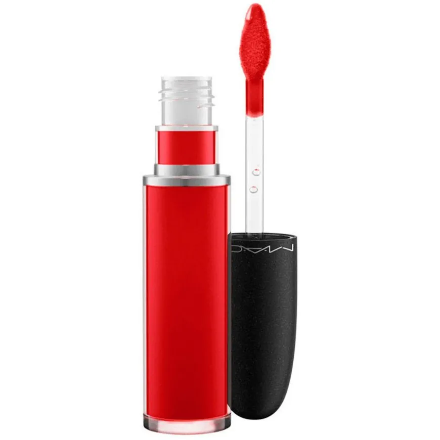 Retro Matte Liquid Lipcolour Fashion Legacy 5ml