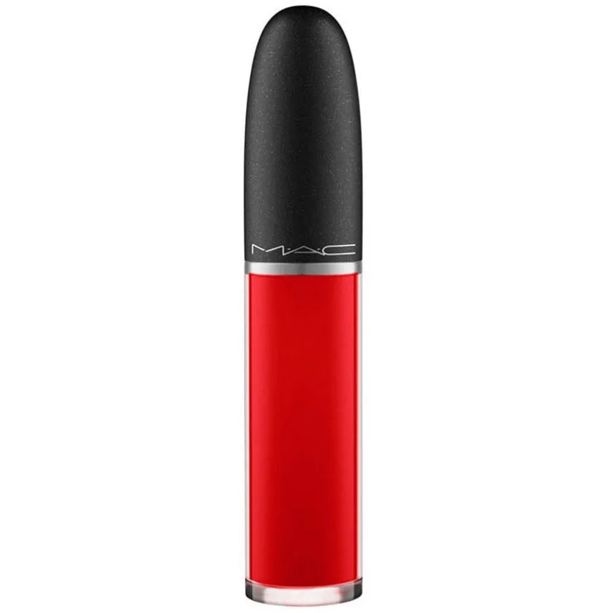 Retro Matte Liquid Lipcolour Fashion Legacy 5ml