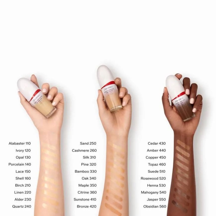 RevitalEssence Skin Glow Foundation 530 30ml