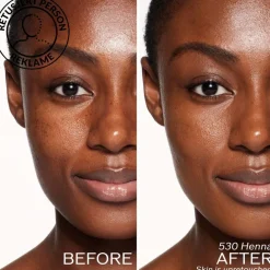 RevitalEssence Skin Glow Foundation 530 30ml