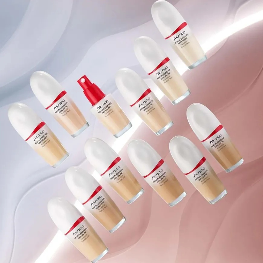 RevitalEssence Skin Glow Foundation 530 30ml