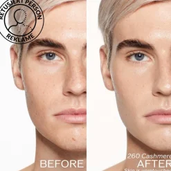 RevitalEssence Skin Glow Foundation 260 30ml