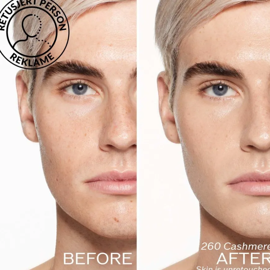 RevitalEssence Skin Glow Foundation 260 30ml