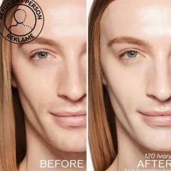 RevitalEssence Skin Glow Foundation 120 30ml