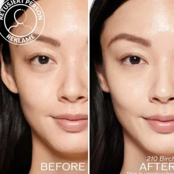 RevitalEssence Skin Glow Foundation 210 30ml