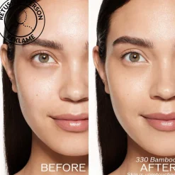 RevitalEssence Skin Glow Foundation 330 Bamboo 30ml