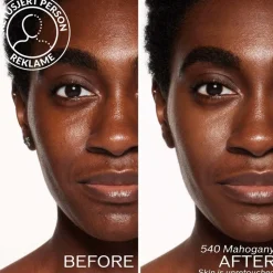 RevitalEssence Skin Glow Foundation 540 30ml