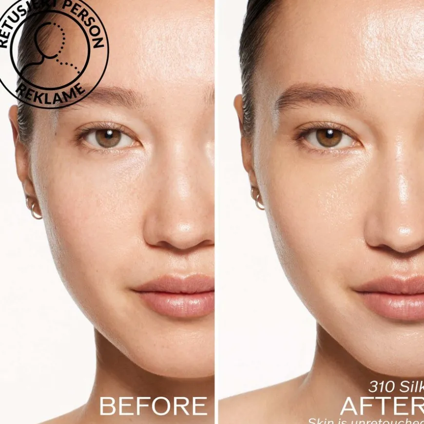 RevitalEssence Skin Glow Foundation 310 30ml