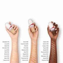 RevitalEssence Skin Glow Foundation 430 30ml