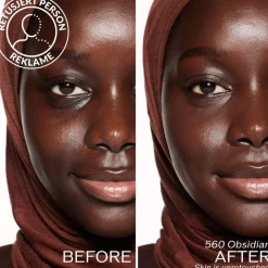 RevitalEssence Skin Glow Foundation 560 30ml