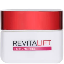 Revitalift Classic Daycream Parfumee Free 50ml