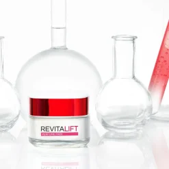 Revitalift Classic Daycream Parfumee Free 50ml