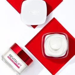 Revitalift Classic Daycream Parfumee Free 50ml