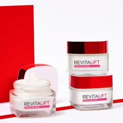 Revitalift Classic Daycream Parfumee Free 50ml