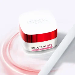 Revitalift Classic Daycream Parfumee Free 50ml