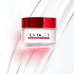 Revitalift Classic Daycream Parfumee Free 50ml
