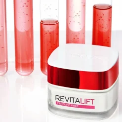 Revitalift Classic Daycream Parfumee Free 50ml