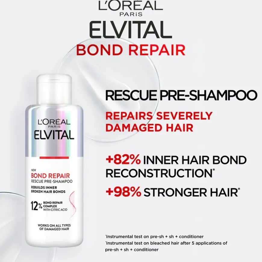 Revitalift Clinical 12% Pure Vitamin C Serum 30ml