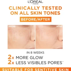 Revitalift Clinical 12% Pure Vitamin C Serum 30ml