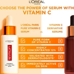 Revitalift Clinical 12% Pure Vitamin C Serum 30ml