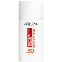 Revitalift Clinical Daily Moisturizing Fluid SPF50 50ml