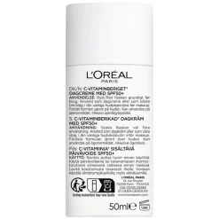 Revitalift Clinical Daily Moisturizing Fluid SPF50 50ml