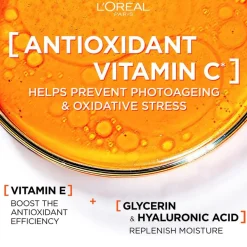 Revitalift Clinical Daily Moisturizing Fluid SPF50 50ml