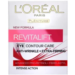Revitalift Eye Cream 15ml