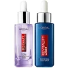 Revitalift Filler 1,5% Hyaluronic Acid Serum + Revitalift Laser Pure Retinol Night Serum