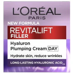 Revitalift Filler Daycream 50ml