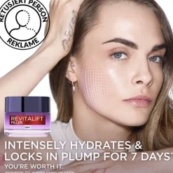 Revitalift Filler Daycream 50ml