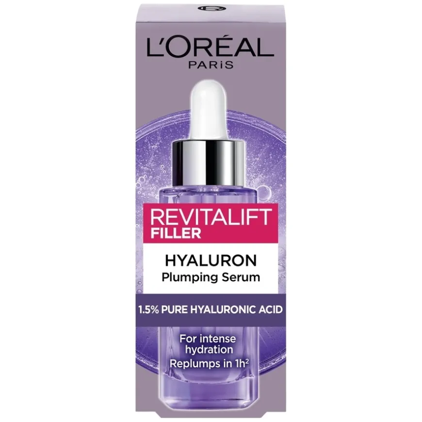 Revitalift Filler Serum 30ml