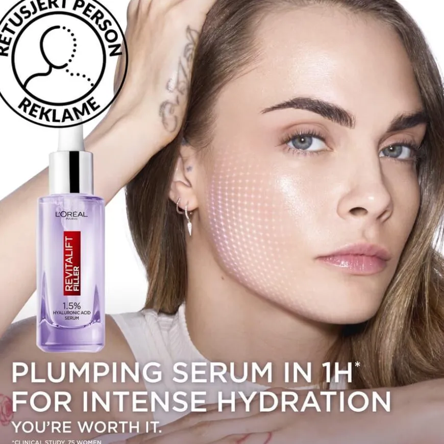 Revitalift Filler Serum 30ml