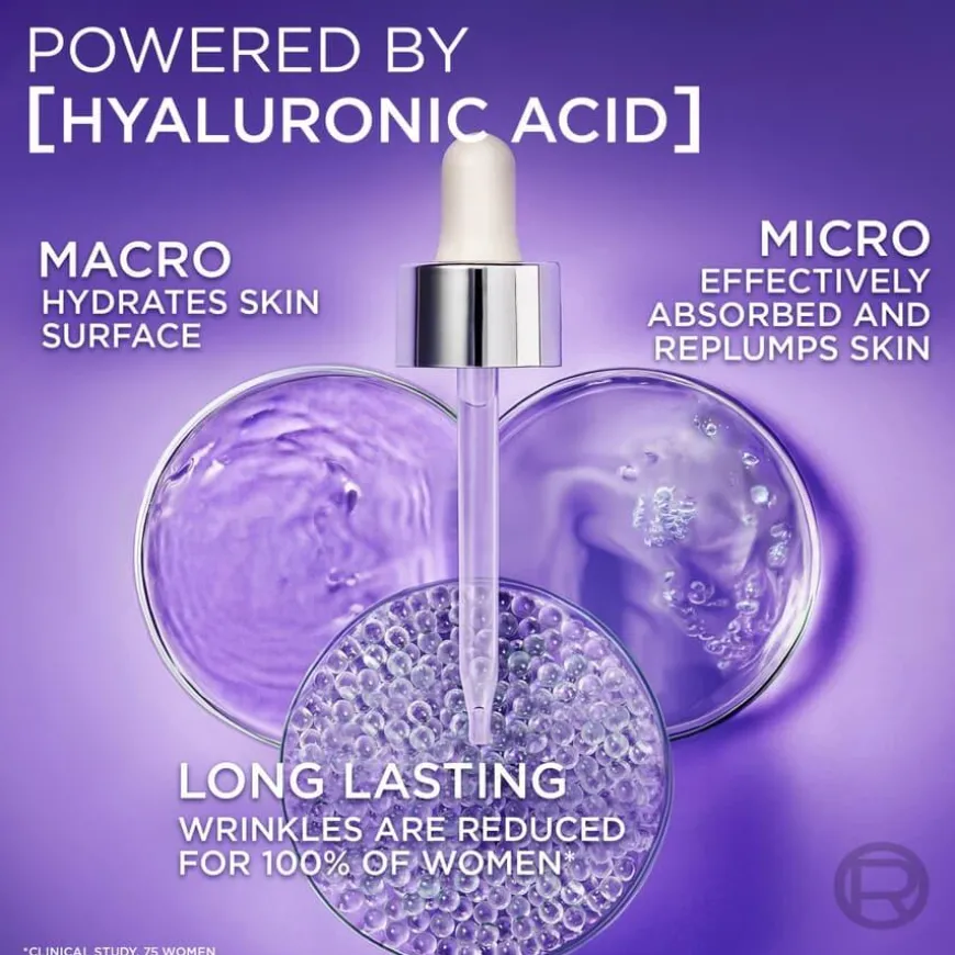 Revitalift Filler Serum 30ml