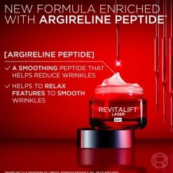 Revitalift Laser Day Cream 50ml